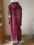 Full Metal Alchemist Edward Elric Winter Cosplay Costume