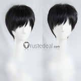 Young Justice DC Richard Dick Grayson Nightwing Bodysuit Cosplay Costume