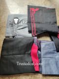Mo Dao Zu Shi Wei Wuxian Lan Wangji Mo Xuanyu Cosplay Costumes 2