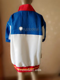 Pokemon The Power of Us Ash Ketchum Blue White Coat Cosplay Costume 6