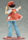 Pokemon Trainer Red Cosplay Costumes