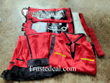 Vocaloid Meiko Red Cosplay Costume 1