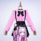 Needy Streamer Overload NEEDY GIRL OVERDOSE OMGkawaiiAngel chan KAngel Sailor Black Pink Cosplay Costume