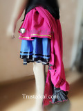 Vocaloid Magical Mirai 2019 Luka Meiko Kaito Cosplay Costumes