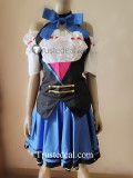 Vocaloid Magical Mirai 2019 Luka Meiko Kaito Cosplay Costumes