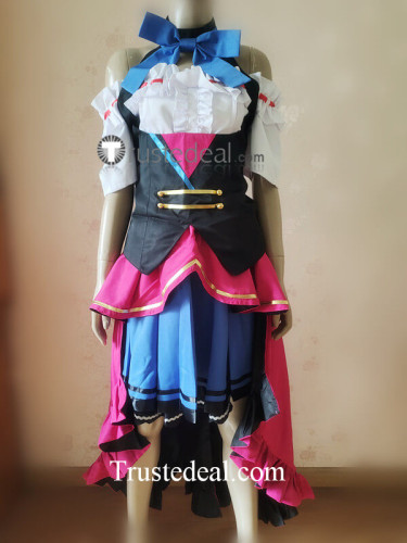 Group Party Cosplay Costume