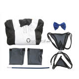 Fate Grand Order FGO Meltlilith Meltryllis Alter Ego Penguin Swimsuit Cosplay Costume 2