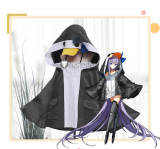 Fate Grand Order FGO Meltlilith Meltryllis Alter Ego Penguin Swimsuit Cosplay Costume
