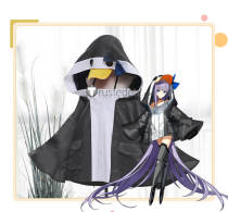 Fate Grand Order FGO Meltlilith Meltryllis Alter Ego Penguin Swimsuit Cosplay Costume