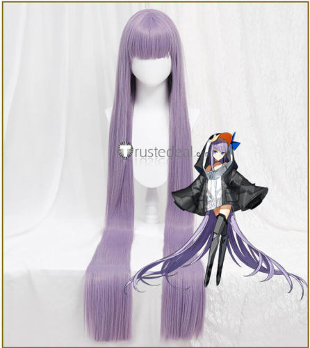 Fate Grand Order FGO Meltlilith Meltryllis Alter Ego Penguin Swimsuit Cosplay Costume