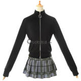 Fate Grand Order FGO Lord El Melloi II Case Files Gray Cosplay Costume