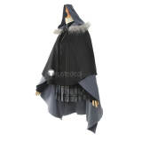 Fate Grand Order FGO Lord El Melloi II Case Files Gray Cosplay Costume