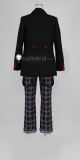 Persona5 Ryuji Sakamoto Shujin School Academy Uniform Cosplay Costume