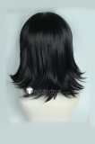 Hunter x Hunter Gon Freecss Shizuku Murasaki Black Green Spiky Styled Cosplay Wigs