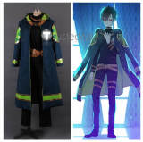 Who made me a princess Lucas Cosplay Costume