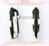 Who made me a princess Lucas Magician Cosplay Costume