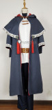Who made me a princess Lucas Magician Cosplay Costume
