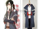 Who made me a princess Lucas Magician Cosplay Costume