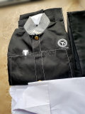 Shin Megami Tensei Persona 4 Yasogami High School Naoto Shirogane Yu Narukami Boy Uniform Cosplay Costume