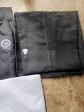 Shin Megami Tensei Persona 4 Yasogami High School Naoto Shirogane Yu Narukami Boy Uniform Cosplay Costume
