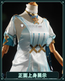Genshin Impact Faruzan Cosplay Costume