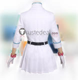 Bleach Thousand-Year Blood War Jugram Haschwalth Bambietta Basterbine Cosplay Costumes