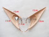Goblin Slayer High Elf Archer Green Cosplay Costume 2