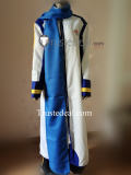 Vocaloid Kaito Cosplay Costume