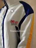 Vocaloid Kaito Cosplay Costume