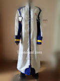 Vocaloid Kaito Cosplay Costume