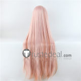 Vocaloid IA Pink Cosplay Wig