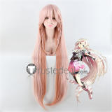 Vocaloid IA Pink Cosplay Wig