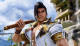 Soul Calibur Maxi Styled Black Cosplay Wig
