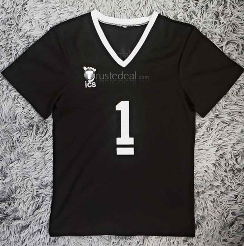 Haikyuu Inarizaki High Shinsuke Kita Osamu Atsumu Miya Cosplay Uniforms