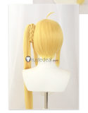 Bocchi the Rock Hitori Nijika Ryo Ikuyo Red Blue Pink Blonde Cosplay Wigs