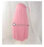 Bocchi the Rock Hitori Nijika Ryo Ikuyo Red Blue Pink Blonde Cosplay Wigs