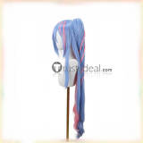 Yugioh Sky Striker Ace Roze and Raye Witchcrafter Madame Verre Cosplay Wig