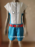 Pokemon Ranger Ben Natsuya Summer Oblivia Cosplay Costumes