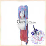 Yugioh Sky Striker Ace Roze and Raye Witchcrafter Madame Verre Cosplay Wig