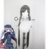 Yugioh Sky Striker Ace Roze and Raye Witchcrafter Madame Verre Cosplay Wig