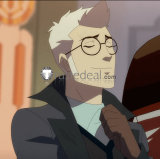 The legend of Vox Machina Percival de Rolo Percy Pike Trickfoot Lady Vex'ahlia de Rolo Vex Vax'ildan Vax Styled Cosplay Wig