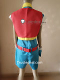 Pokemon Ranger Ben Natsuya Summer Oblivia Cosplay Costumes