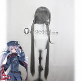 Yugioh Sky Striker Ace Roze and Raye Witchcrafter Madame Verre Cosplay Wig