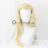 The legend of Vox Machina Percival de Rolo Percy Pike Trickfoot Lady Vex'ahlia de Rolo Vex Vax'ildan Vax Styled Cosplay Wig