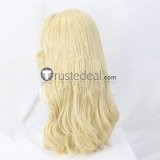 The legend of Vox Machina Percival de Rolo Percy Pike Trickfoot Lady Vex'ahlia de Rolo Vex Vax'ildan Vax Styled Cosplay Wig