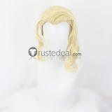 The legend of Vox Machina Percival de Rolo Percy Pike Trickfoot Lady Vex'ahlia de Rolo Vex Vax'ildan Vax Styled Cosplay Wig