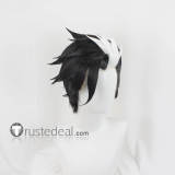 Mobile Legends Bang Bang Granger Xborg Alucard Lesley Styled Cosplay Wigs