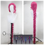 Mobile Legends Bang Bang Granger Xborg Alucard Lesley Styled Cosplay Wigs
