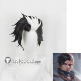 Mobile Legends Bang Bang Granger Xborg Alucard Lesley Styled Cosplay Wigs