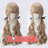 SINoALICE Little Red Riding Hood Steampunk Cosplay Costume